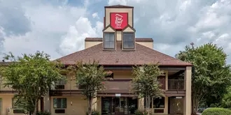 Red Roof Inn & Suites Spartanburg I-85