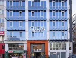 Cheya Hotel Suites Beşiktaş