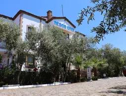 Cunda Nesos Hotel