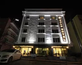Gold Hotel Ankara