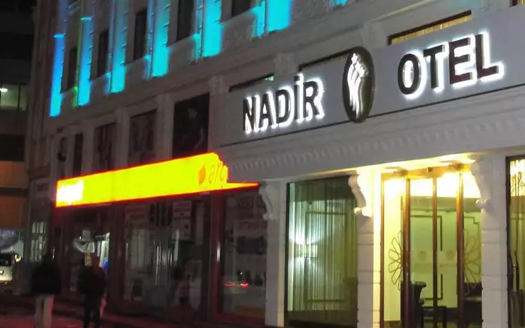 Nadir Business Otel