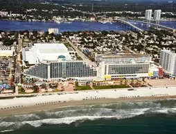 Hilton Daytona Beach Resort