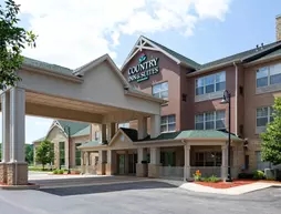 Country Inn & Suites by Radisson, Madison Southwest