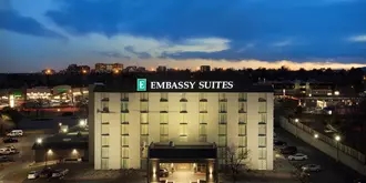 Embassy Suites Denver - Tech Center North