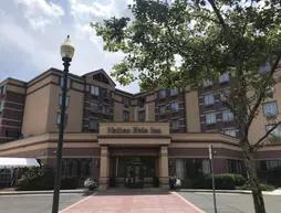 Nathan Hale Inn and Conference Center