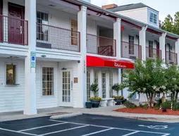 Red Roof Inn & Suites Wilson