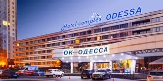 OK Odessa