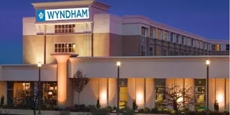 Wyndham Providence Airport