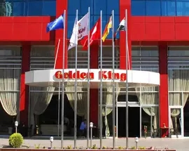 Hotel Golden King