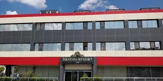 Dragos Resort Hotel Spa Restaurant
