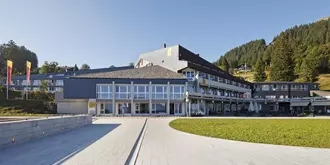 Rigi Kaltbad Swiss Quality Hotel