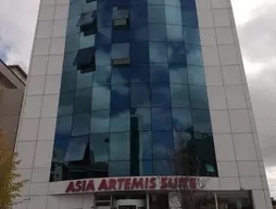 Asia Artemis Suite