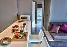 Flora Suites Ataşehir