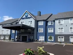 Best Western Eau Claire South