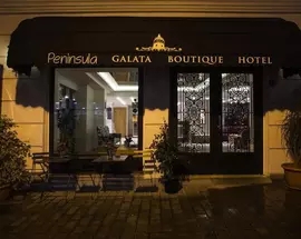Peninsula Galata Hotel - Special Category