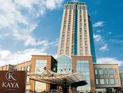 Kaya Istanbul Fair & Convention Hotel