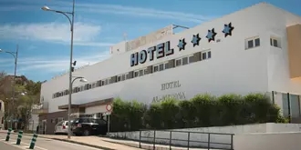 Hotel Ele Spa Medina Sidonia