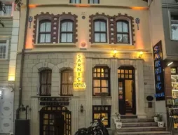 Sarnıç Hotel & Sarnıç Premier Hotel (Ottoman Mansion)