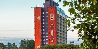 Art Hotel Karelia