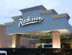 Radisson Hotel Milwaukee Airport
