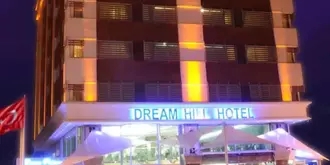 Dream Hill Business Deluxe Hotel