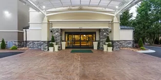 Holiday Inn Boone University Area
