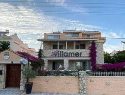 Villamer Hotel Alacati