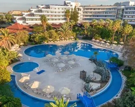 Sunrise Resort Hotel