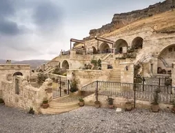 Kayakapi Premium Caves Cappadocia