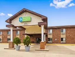 SureStay Hotel by Best Western Greenville