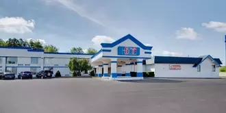 Motel 6 Clarion PA