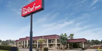 Red Roof Inn Mobile North – Saraland