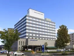 Matsue Excel Hotel Tokyu