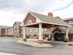 GrandStay Hotel & Suites Peoria