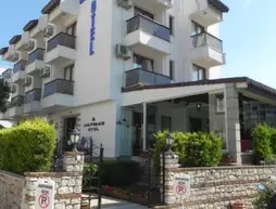 Akpinar Hotel