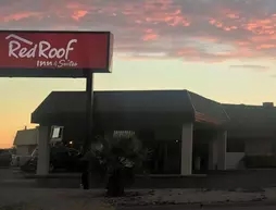 Red Roof Inn & Suites San Angelo