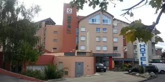 Gapotel Inter-Hotel