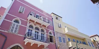 Cityinn Jaffa Apartments