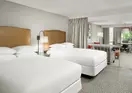 Le Parc Suite Hotel