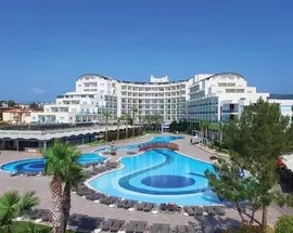 Sealight Resort Hotel