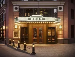 The Roxy Hotel Tribeca