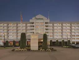 Radisson Hotel Seattle Airport