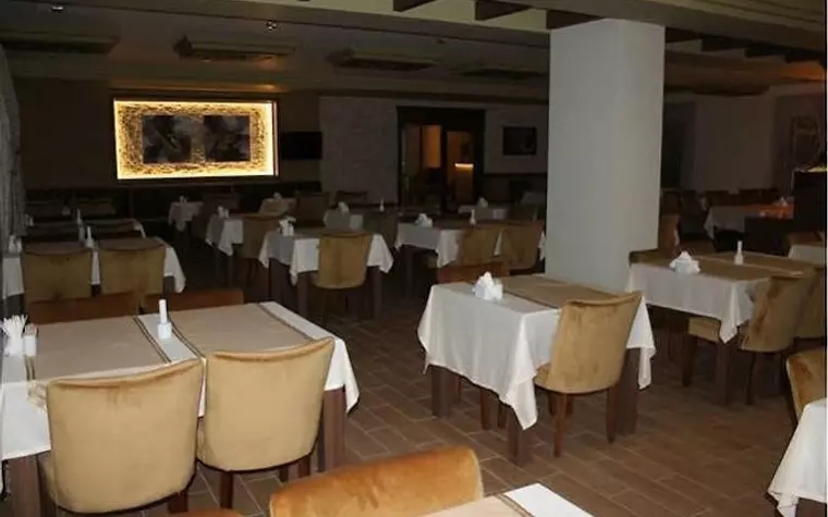 Hotel Labella Bergama