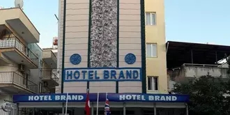 Brand Hotel