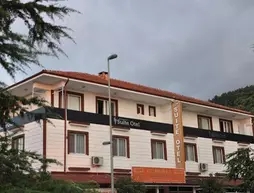Kirkpinar Suite Hotel