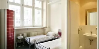 All In Hostel Berlin