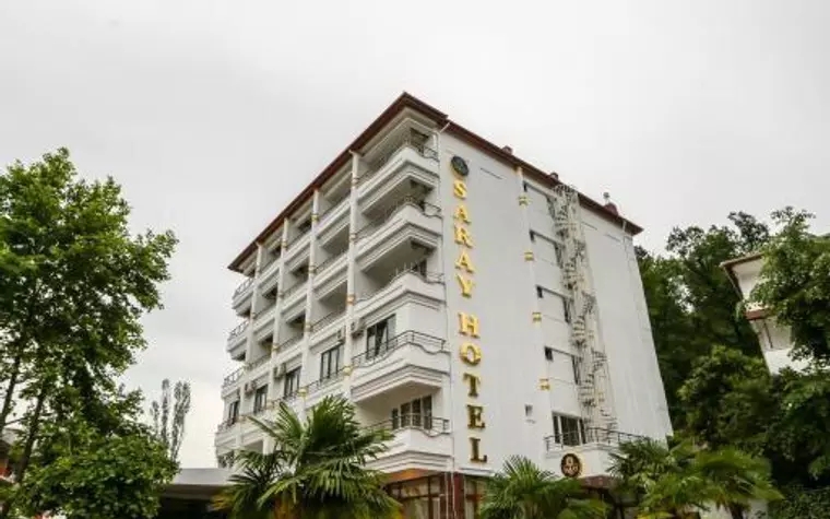 Thermal Saray Hotel