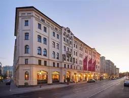 Vier Jahreszeiten Kempinski München