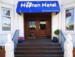 The Hopton Hotel
