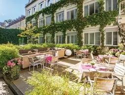 Atrium Hotel Munchen